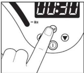 HAMILTON BEACH 37530 - How to Set Delay Start Timer - 2