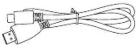 Guide TD631LRF - - List von Gegenständen - - 3