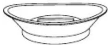 Guide TD631LRF - - Wykaz elementów - - 5