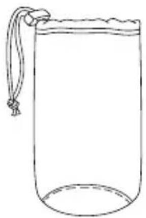 Guide TD631LRF - - LIST OF PARTS - - 4