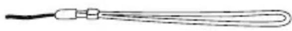 Guide TD631LRF - - LIST OF PARTS - - 6