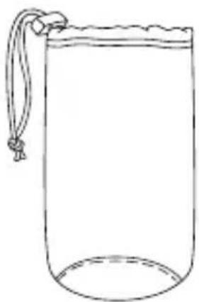 Guide TD631LRF - - Wykaz elementów - - 4