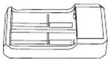 Guide TD631LRF - - List von Gegenständen - - 2