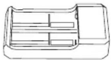 Guide TD631LRF - - パック一内容 - 2
