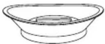 Guide TD631LRF - - List von Gegenständen - - 5