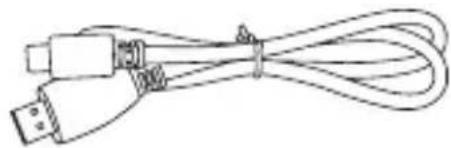 Guide TD631LRF - - Wykaz elementów - - 3
