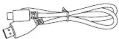 Guide TD631LRF - - LIST OF PARTS - - 3