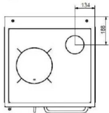 Wamsler K128 - K 118 - 3