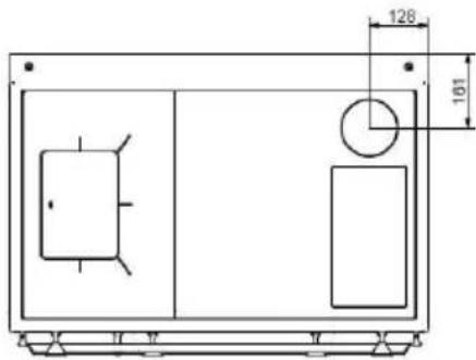 Wamsler K128 - K138; K138 F - 3