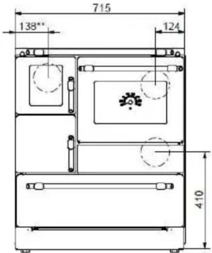 Wamsler K128 - K128 - 2