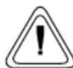 Wamsler K128 - Attenzione! - 2