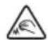 REXEL Momentum Extra XP420+ - Please read and keep these important safety instructions - 3