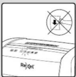 REXEL Momentum Extra XP420+ - 220-240V AC / 50Hz - 14