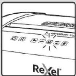 REXEL Momentum Extra XP420+ - 220-240V AC / 50Hz - 18
