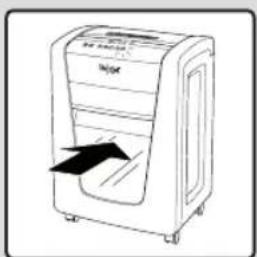 REXEL Momentum Extra XP420+ - 220-240V AC / 50Hz - 27