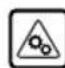REXEL Momentum Extra XP420+ - Warning symbols - 12