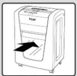 REXEL Momentum Extra XP420+ - 220-240V AC / 50Hz - 24
