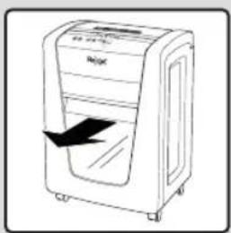 REXEL Momentum Extra XP420+ - 220-240V AC / 50Hz - 23