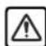 REXEL Momentum Extra XP420+ - Warning symbols - 13