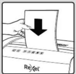 REXEL Momentum Extra XP420+ - 220-240V AC / 50Hz - 20