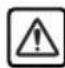 REXEL Momentum Extra XP420+ - Warning symbols - 1
