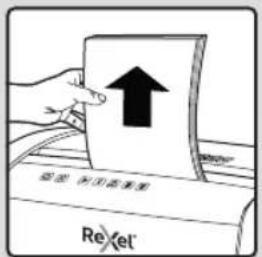 REXEL Momentum Extra XP420+ - 220-240V AC / 50Hz - 19