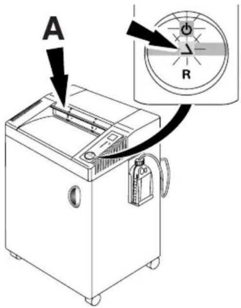 REXEL RLWX25 - F Uniquement sur RLWS35, RLWX25 - 1