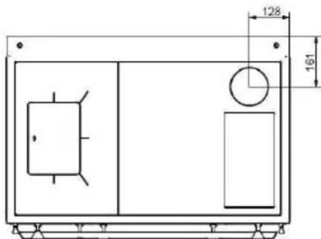 Wamsler K118 - Dimensional K 118 - 9