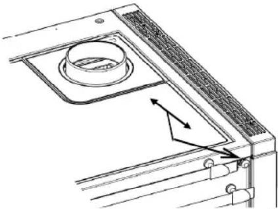 Wamsler K118 - Plinthe de sécurité - 3