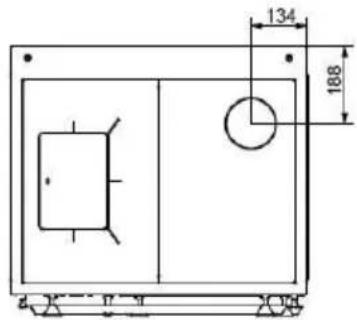 Wamsler K118 - K 118 - 6