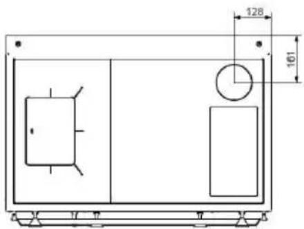 Wamsler K118 - K138; K138 F - 3