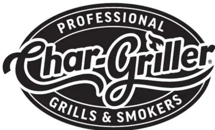 PROFESSIONAL Char-Griller® GRILLS & SMOKERS