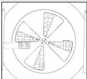 Char-Griller CG30040725 - MANTENIMENTO DELLA TEMPERATURA - 2