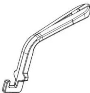 Char-Griller CG30040725 - GITTERHEBER - 1