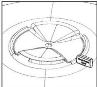 Char-Griller CG30040725 - HINWEIS: - 2