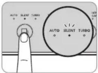 AUTO SILENT TURBO AUTO SILENT TURBO