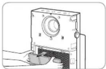 Coway Airmega AP1220B - FILTERTAUSCH - 1