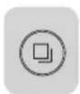 Coway Airmega AP1220B - Mood/Lock Button - 1