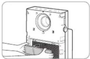 Coway Airmega AP1220B - FILTERTAUSCH - 3