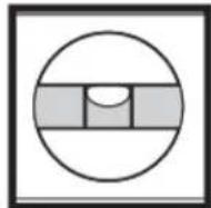 WHIRLPOOL WGD4307SW - Level Dryer - 3