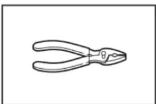 WHIRLPOOL WGD4307SW - Outils et pieces - 5