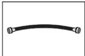 WHIRLPOOL WGD4307SW - Parts Needed (steam models): - 2