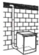 WHIRLPOOL WGD4307SW - WARNING - 3