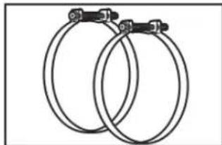 WHIRLPOOL WGD4307SW - Tools and Parts - 2