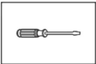 WHIRLPOOL WGD4307SW - Outils et pieces - 1