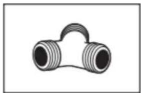 WHIRLPOOL WGD4307SW - Parts Needed (steam models): - 1
