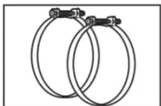 WHIRLPOOL WGD4307SW - Outils et pieces - 2