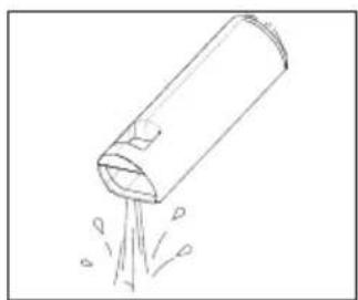 MEDION H20 - Vaciado/limpieza del depósito de agua sucia - 3
