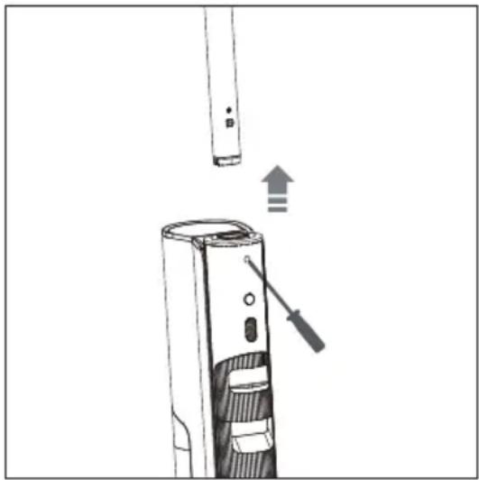 MEDION H20 - Conservazione/trasporto dell'apparecchio - 1