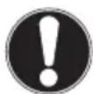 MEDION H20 - ATTENTION! - 1